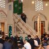 Bajram-namaz na području Mostarskog muftijstva jutros je klanjan u 162 džamije i mesdžida