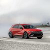 Hyundai namjerava postaviti rekord Pikes Peaka s Ioniqom 5 N