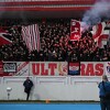 Ultrasi ne mare za "gašenje" navijačke grupe, danas slave 30. rođendan