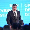 Milanović čestitao Ramazanski bajram "svim hrvatskim ljudima islamske vjeroispovijesti"