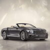 Bentley Continental GTC Mulliner ukrašen je dijamantima i bijelim zlatom