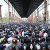 Muslimani obilježili Ramazanski bajram širom svijeta: Pogledajte kako je to izgledalo
