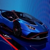 Lamborghini Huracan STJ je oproštaj superautomobila s V10 motorom