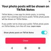 TikTok pokreće aplikaciju za dijeljenje fotografija