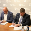 Potpisan sporazum o izgradnji dijelova brze ceste Lašva - Nević Polje