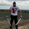 Zvijezda UFC-a bila je huligan: Otkrio je put samuraja, za Rakića se spremao u šumi