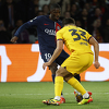 Tok utakmice: PSG - Barcelona 2:3