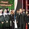 Bajram dođe, mirišu avlije: Poznati muzičari sjajnim koncertom u Sarajevu uljepšali blagdan