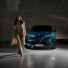Agresivni Alfa Romeo Milano prvi je električni model italijanske marke
