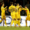 Barcelona u čudesnoj utakmici savladala PSG i zakoračila ka polufinalu Lige prvaka