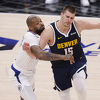Jokić ponovo monstruozan, preskočio je Chamberlaina i ispisao NBA historiju