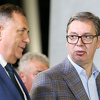 U Beogradu danas sastanak Vučića, Dodika, Cvijanović, Brnabić, Dačića...