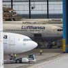 Lufthansa obustavila letove za Teheran zbog situacije na Bliskom istoku