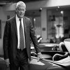 Preminuo Paolo Pininfarina, predsjednik Pininfarina Grupe