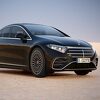 Mercedes-Benz predstavio obnovljeni EQS