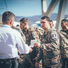 U Bosnu i Hercegovinu stigao je rezervni bataljon EUFOR-a, a ne NATO-a