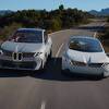 BMW će do 2029. godine predstaviti oko 40 osvježenih i novih modela