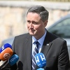 Bećirović o "NATO trupama": Liderima bih poručio da manje daju izjave, a da više radimo iza paravana