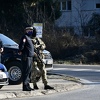 Policija u Banjoj Luci istražuje navode o presretanju djece u blizini jedne osnovne škole