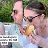 Englez dao sestri da prvi put proba sirnicu, no jedna stvar naljutila je pratitelje iz BiH
