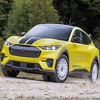 Električni Mustang sada je još brži i štedljiviji