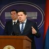 Stevandić: Iduće sedmice posebna sjednica o izbornom zakonu RS-a
