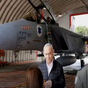 Netanyahu održao govor pilotima ispred F-15 aviona, uputio nove prijetnje Iranu