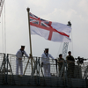 Regruti britanske Kraljevske mornarice više ne moraju znati plivati prije prijave