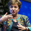 Georgieva: Snažan rast u SAD-u pomogao u poboljšanju globalnih ekonomskih izgleda