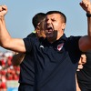 Dudićeve prozivke se isplatile: Radnički pred punim stadionom izborio polufinale Kupa Srbije