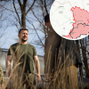 Zelenski očajnički upozorava: Rusi će uskoro udariti na drugi najveći grad u Ukrajini