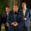 Dodik najavio veliki miting u Banjoj Luci: Ako se Rezolucija usvoji, napuštamo odlučivanje u BiH