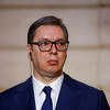Aleksandar Vučić prostački vrijeđao Denisa Bećirovića, nazvao ga sitnim lažovom i falsifikatorom