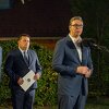 Vučić bijesan zbog Rezolucije o Srebrenici, opleo po zemljama NATO-a: "Nikada nas nećete potčiniti"