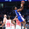 Zvezda doživjela nezapamćen debakl u Istanbulu i izbacila Partizan iz Eurolige