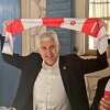 Čović se pojavio na "Večeri Plemića" i čestitao rođendan Ultrasima