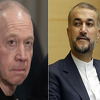 Iz Izraela prijete da će odgovoriti na svaki napad Irana, iz Teherana poručuju da je odmazda legitimna
