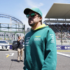 Alonso okončao špekulacije i produžio ugovor s Aston Martinom