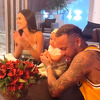 Neymarova "ovisnost" zgrozila fanove, nije se suzdržao ni za vrijeme kćerkinog rođendana