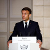 Francuska kosponzor Rezolucije o Srebrenici; Macron poručio "Pamtimo i uvijek ćemo pamtiti"