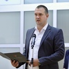 Damir Filipović je novi direktor komunalnog preduzeća koje će upravljati parkinzima u Starom Gradu