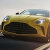 Aston Martin neće uskoro dići ruke od motora s unutrašnjim sagorijevanjem