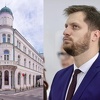 Iz hotela Central demantuju Čengića zbog izjave da za kiriju plaćaju tri do četiri hiljade KM