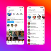 Instagram uvodi statuse za korisničke profile