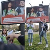 Neki Jutuber rekreirao poznati plakat i doživio pravu filmsku avanturu u centru Sarajeva