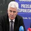 Čović kaže da pozitivni procesi u BiH neće biti zaustavljeni, najavio izmjene Izbornog zakona