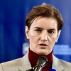 Brnabić prozvala Bećirovića, njegov odgovor Vučiću nazvala tužnjikavim skupom floskula