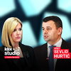 Pratite gostovanje ministra Sevlida Hurtića u Klix Studiju