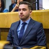 Arnel Isak negira da je učestvovao u tučnjavi: "Napadnut je radnik pumpe, ja sam zvao policiju"