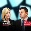 Hurtić: Dodik je kooperativan i bit će i dalje, Bećirović nije pozvan na skup jer nije predsjednik stranke